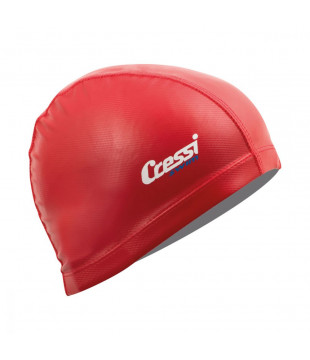 Cressi cuffia PV Coated Cap