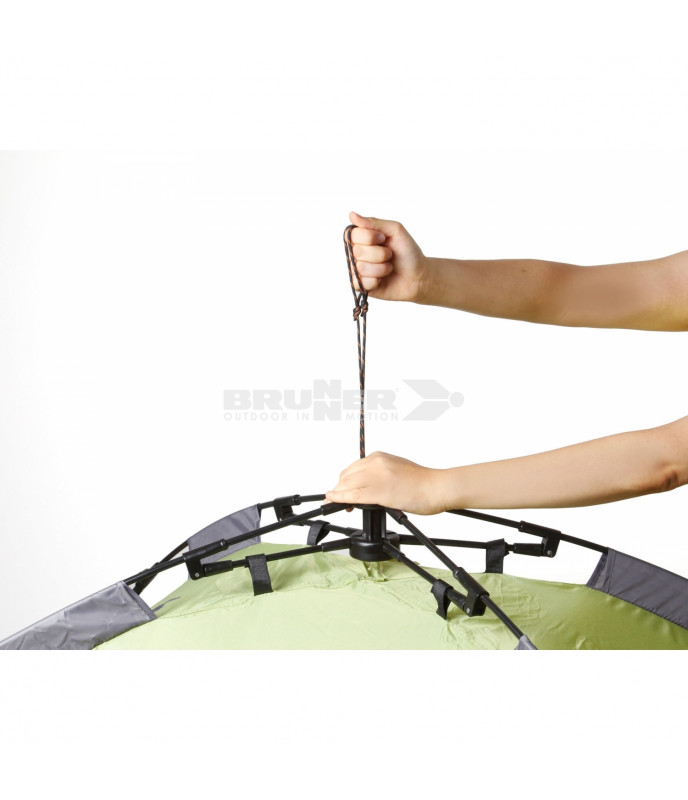 Brunner Tenda Strato 2 Automatica