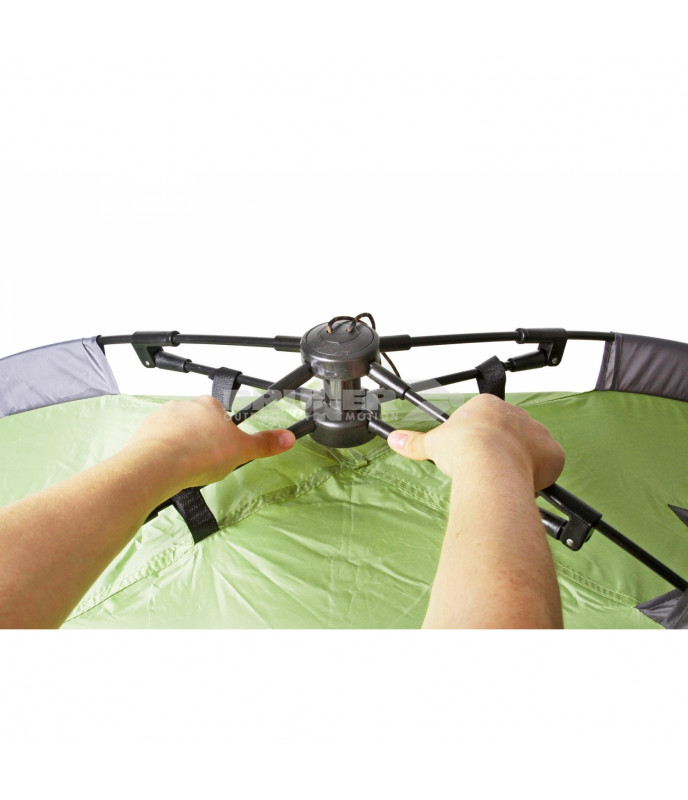 Brunner Tent Strato 2 Automatic