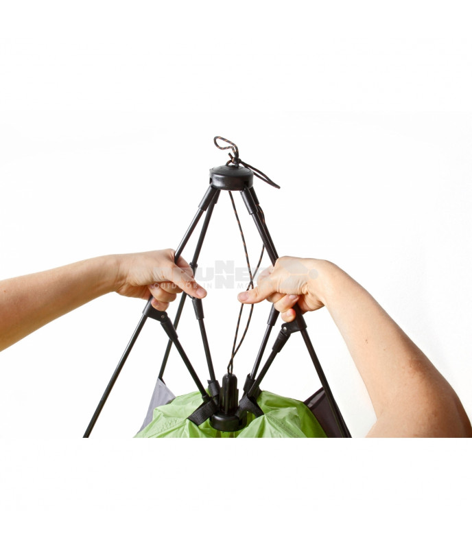 Brunner Tent Strato 2 Automatic