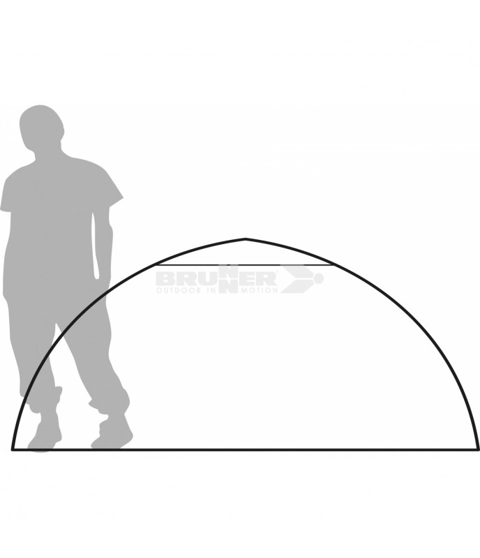 Brunner Tent Strato 2 Automatic