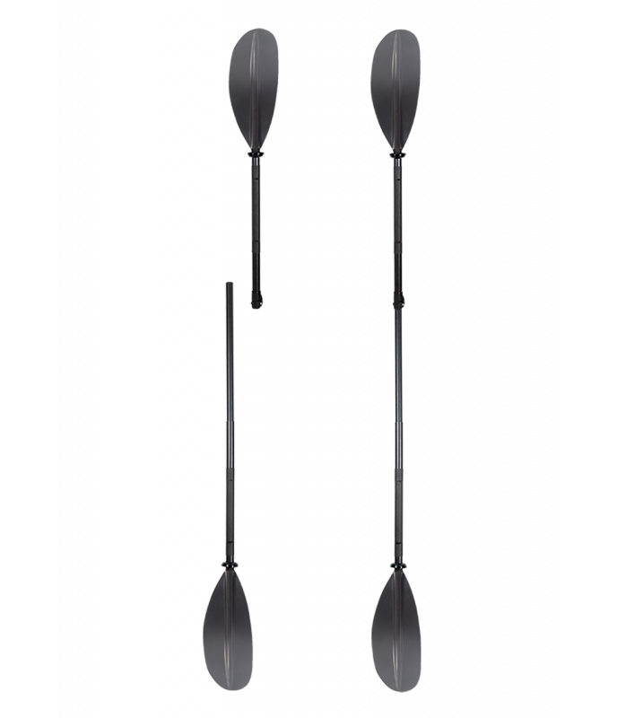 Pagaia XT Fiberglass ADJ 210-240