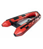 Quicksilver Inflatable 365 Sport HD Red