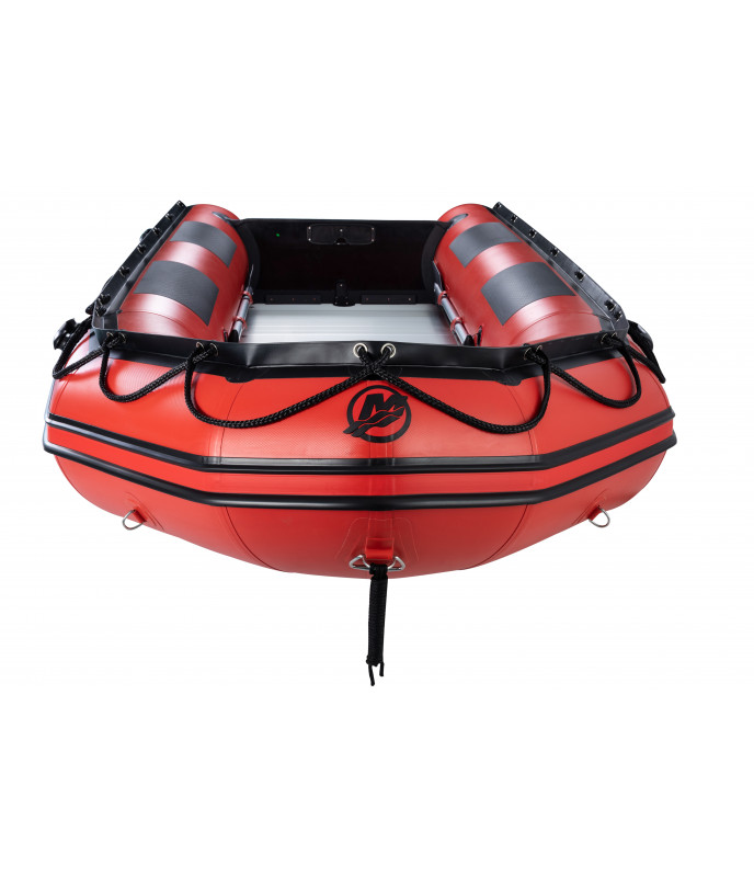 Quicksilver Gommone 365 Sport HD Red