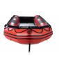 Quicksilver Inflatable 365 Sport HD Red