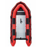 Quicksilver Gommone 365 Sport HD Red