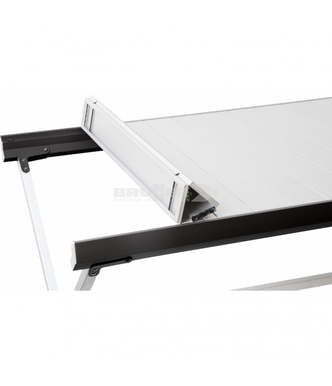 Tavolo Da Campeggio BRUNNER Titanium Axia 4 - Portatile E Resistente - Foto 14