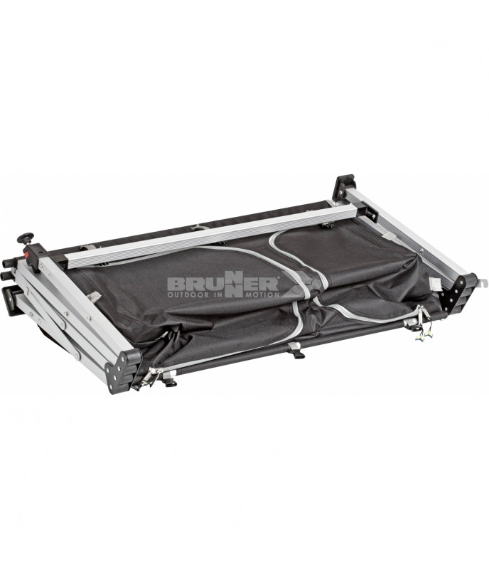 Brunner Mobile cucina Azabache CT Cross Square