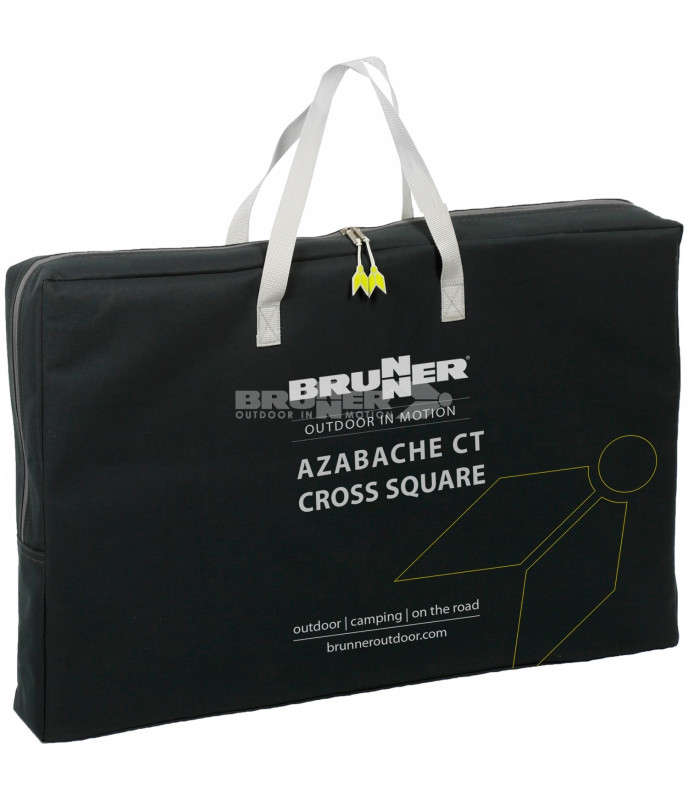 Brunner Mobile cucina Azabache CT Cross Square