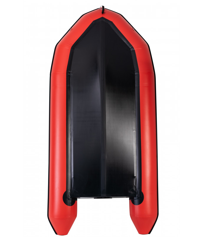 Quicksilver Inflatable 365 Sport HD Red