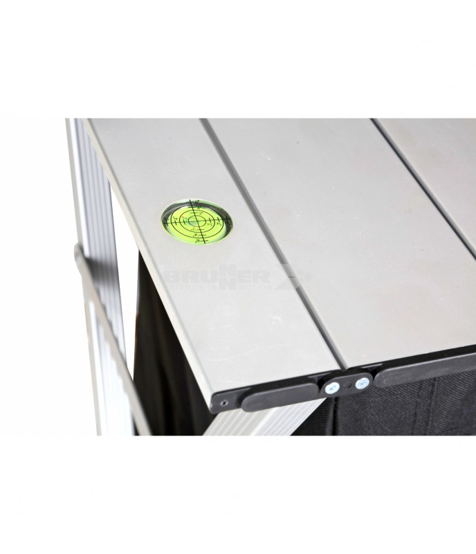 Brunner Mobile cucina Azabache CT Cross Square