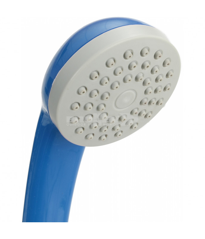 Brunner Doccia da viaggio Aquafresh 2.0