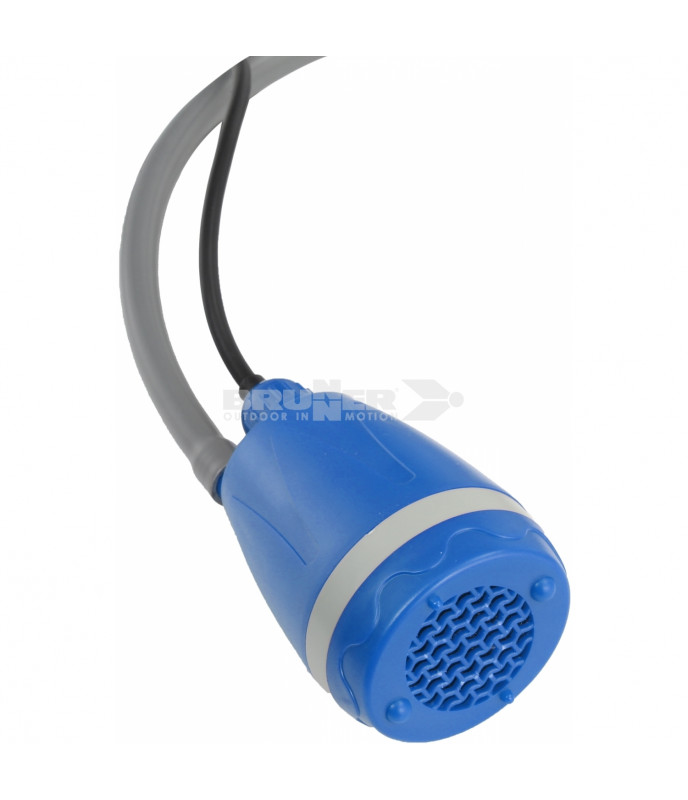 Brunner Doccia da viaggio Aquafresh 2.0