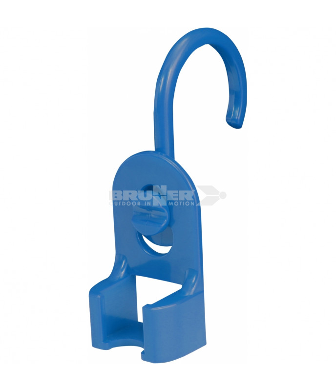 Brunner Doccia da viaggio Aquafresh 2.0