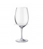 Brunner Set 2 pc Glasses White Wineglass
