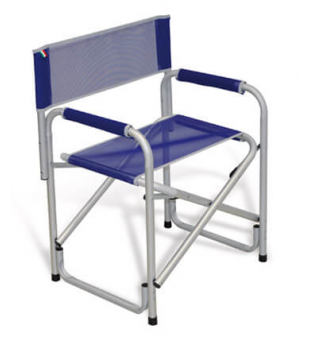Conver Chair Mesh - Textilene