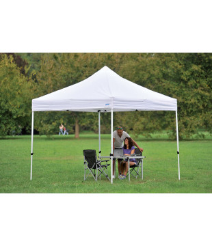 Conver Automatic Gazebo Stand