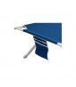 Brunner Lettino "protezione civile" Outdoor Cot