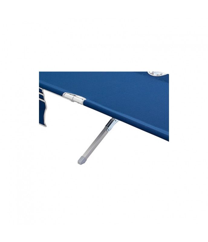 Brunner Lettino "protezione civile" Outdoor Cot