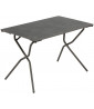 Lafuma Table Anytime Volcanic 110