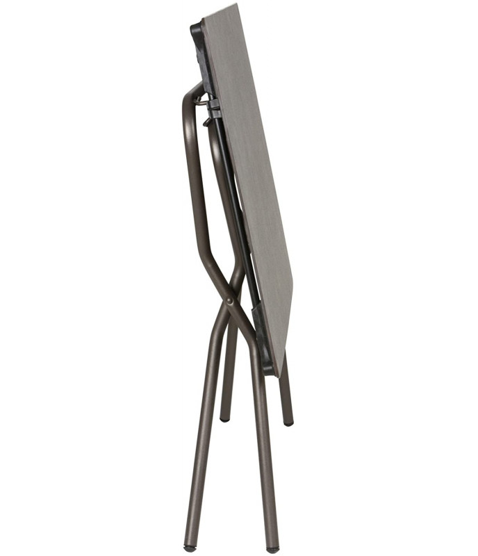 Lafuma Tavolo Anytime 110 Volcanic