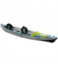 Kayak ad alta pressione Full Hp 2, Tahe Sport