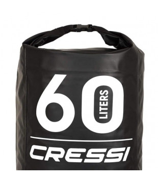Cressi Dry Backpack 60 lt...