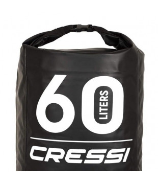 Cressi Dry Backpack 60 lt