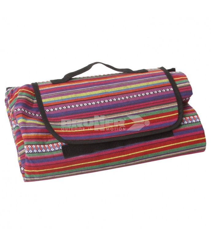 Brunner  Coperta Tjago