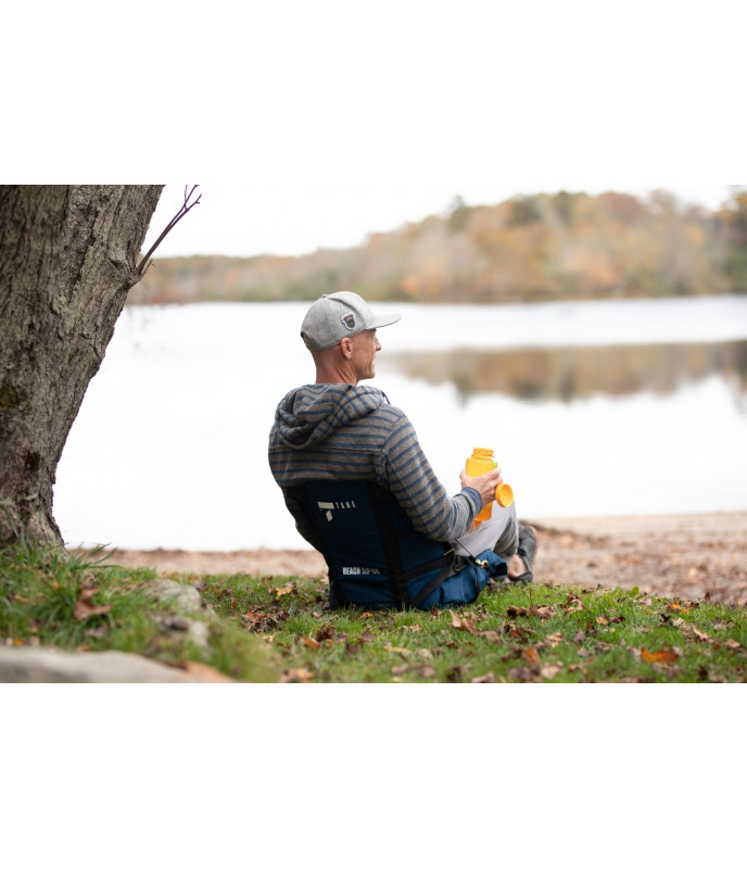 Tahe Sport Soft Seat - Kayak/Sup