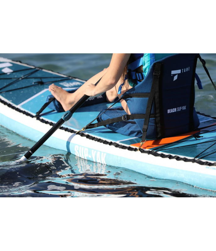 Tahe Sport Soft Seat - Kayak/Sup