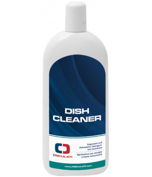 Dish Cleaner detersivo per...