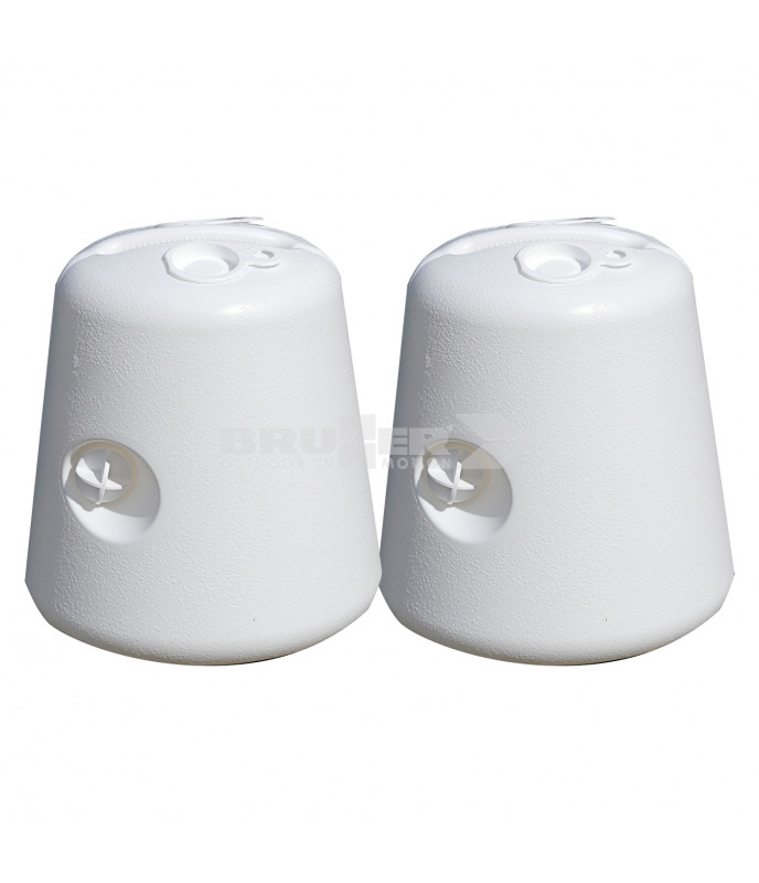 Brunner Stabilizing base for gazebo - set 2 pcs.