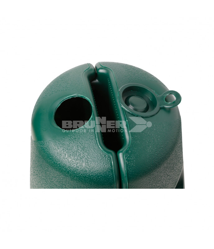 Brunner Base stabilizzante per gazebo - set 2 pz.