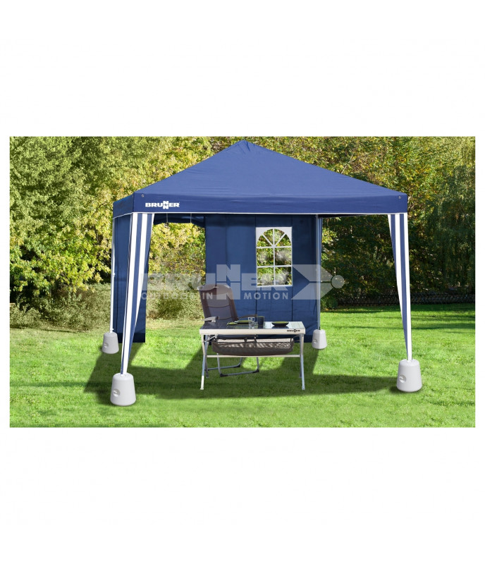 Brunner Stabilizing base for gazebo - set 2 pcs.