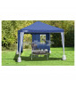 Brunner Base stabilizzante per gazebo - set 2 pz.
