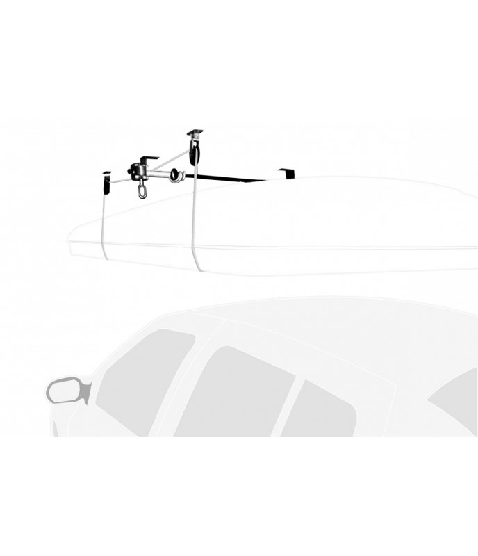 Autohome Kit Salvaspazio per Tende da tetto