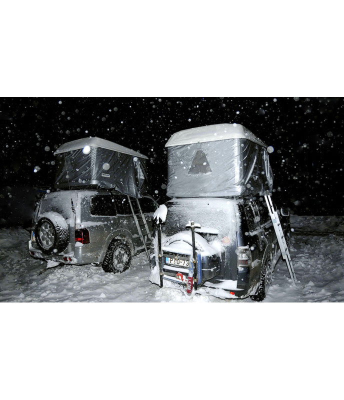 Autohome Cappuccio Invernale per Maggiolina