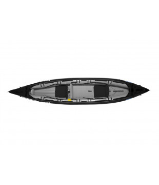Gumotex Inflatable Kayak Rush 2