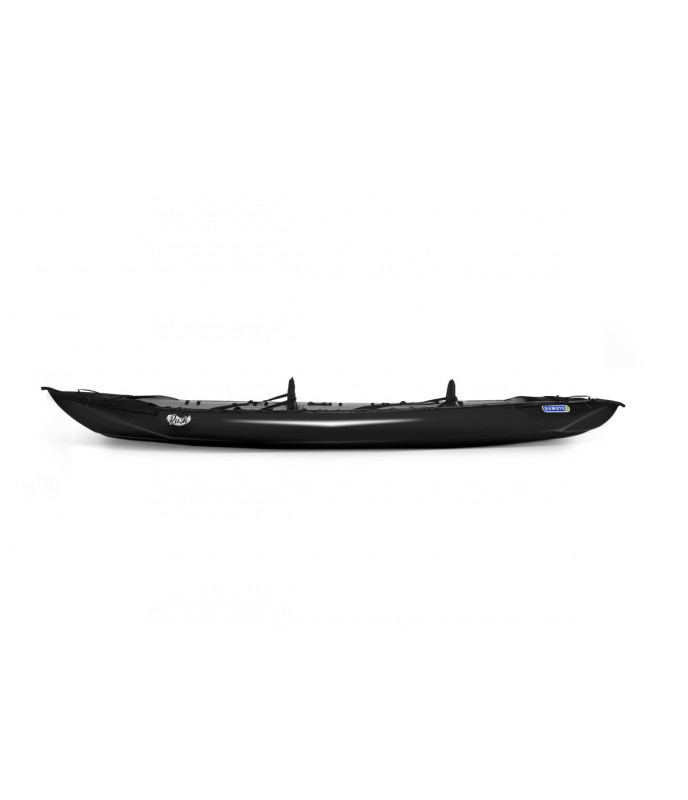 Gumotex Inflatable Kayak Rush 2