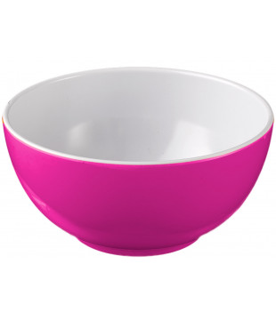 Brunner Spectrum Pink Bowl...