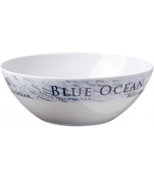Brunner Insalatiera Blue...