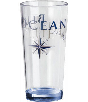 Brunner Blue Ocean Glass 40 cl