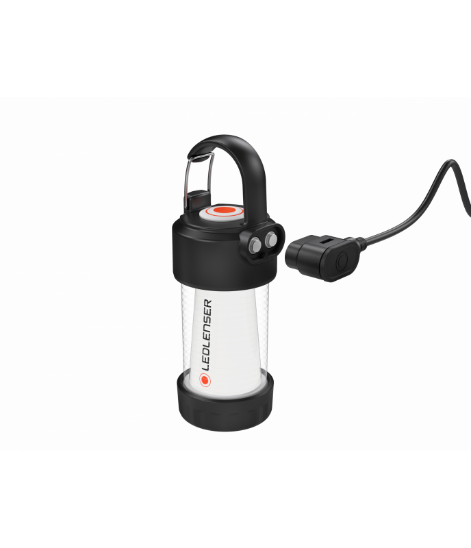 Ledlenser Lamp ML4 - Warm Light