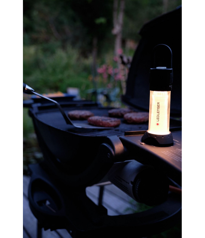 Ledlenser Lampada ML6 - Luce Calda