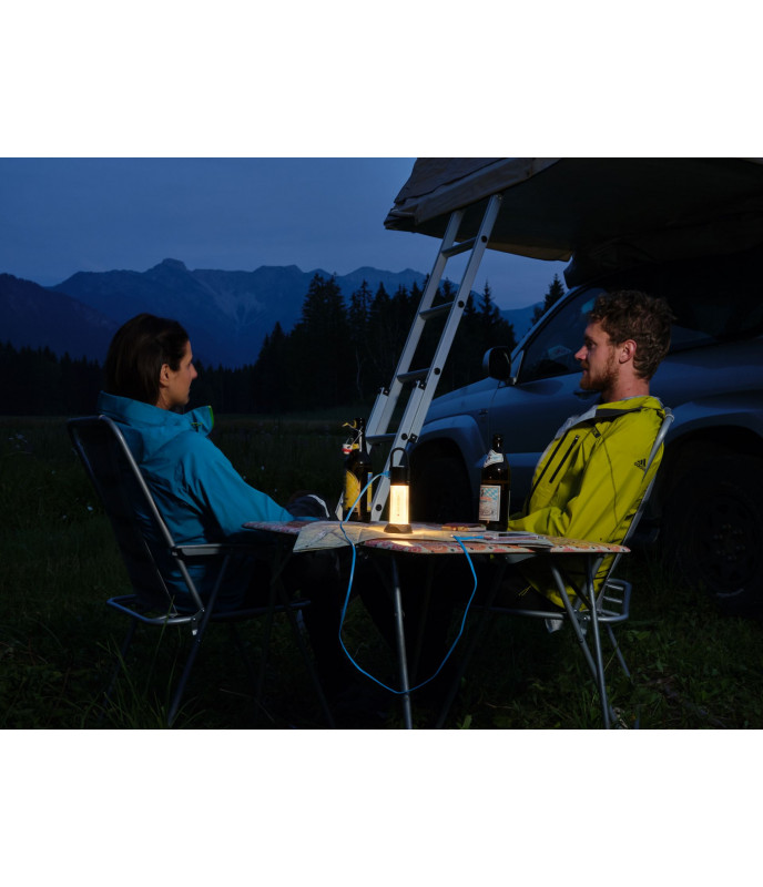 Ledlenser Lampada ML6 - Luce Calda