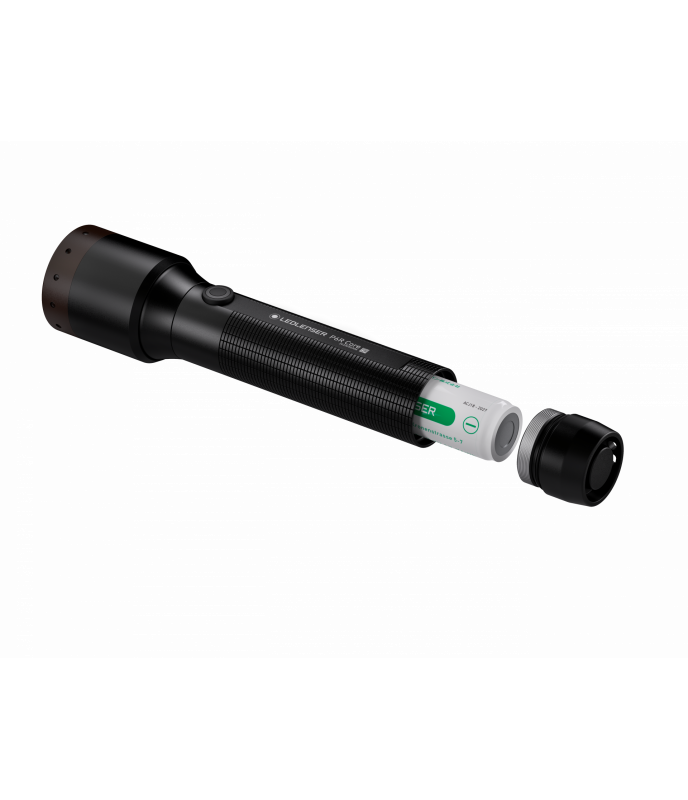 Ledlenser Torcia P6R Core