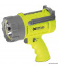 Extreme Plus rechargeable waterproof LED flashlight - 1400 Lmn