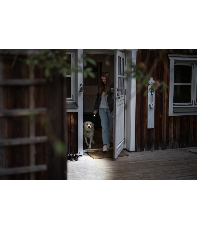 Ledlenser Torcia P5R Core