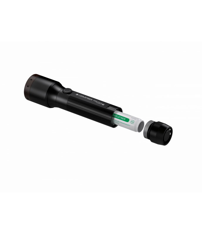 Ledlenser Torcia P5R Core